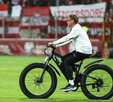Ralf Rangnick