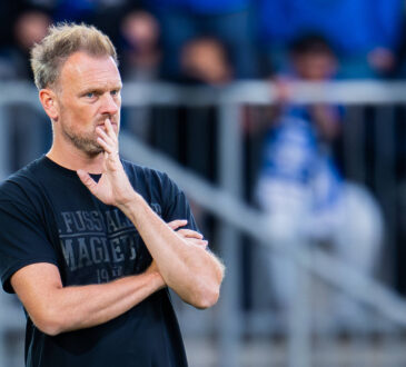 Markus Fiedler