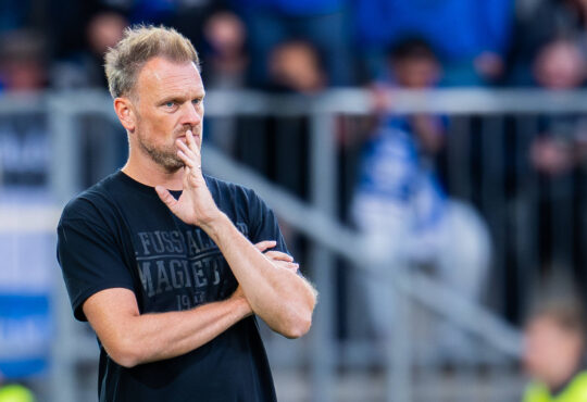 Markus Fiedler
