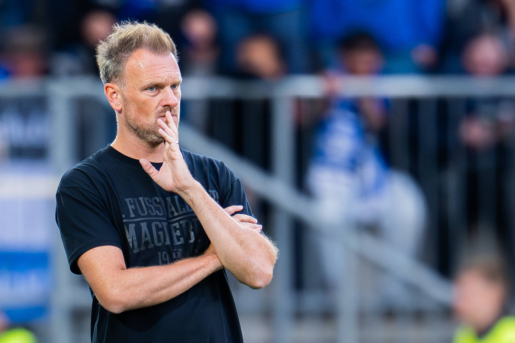 Markus Fiedler