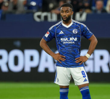 Moussa Sylla