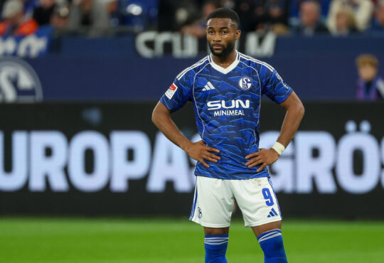Moussa Sylla