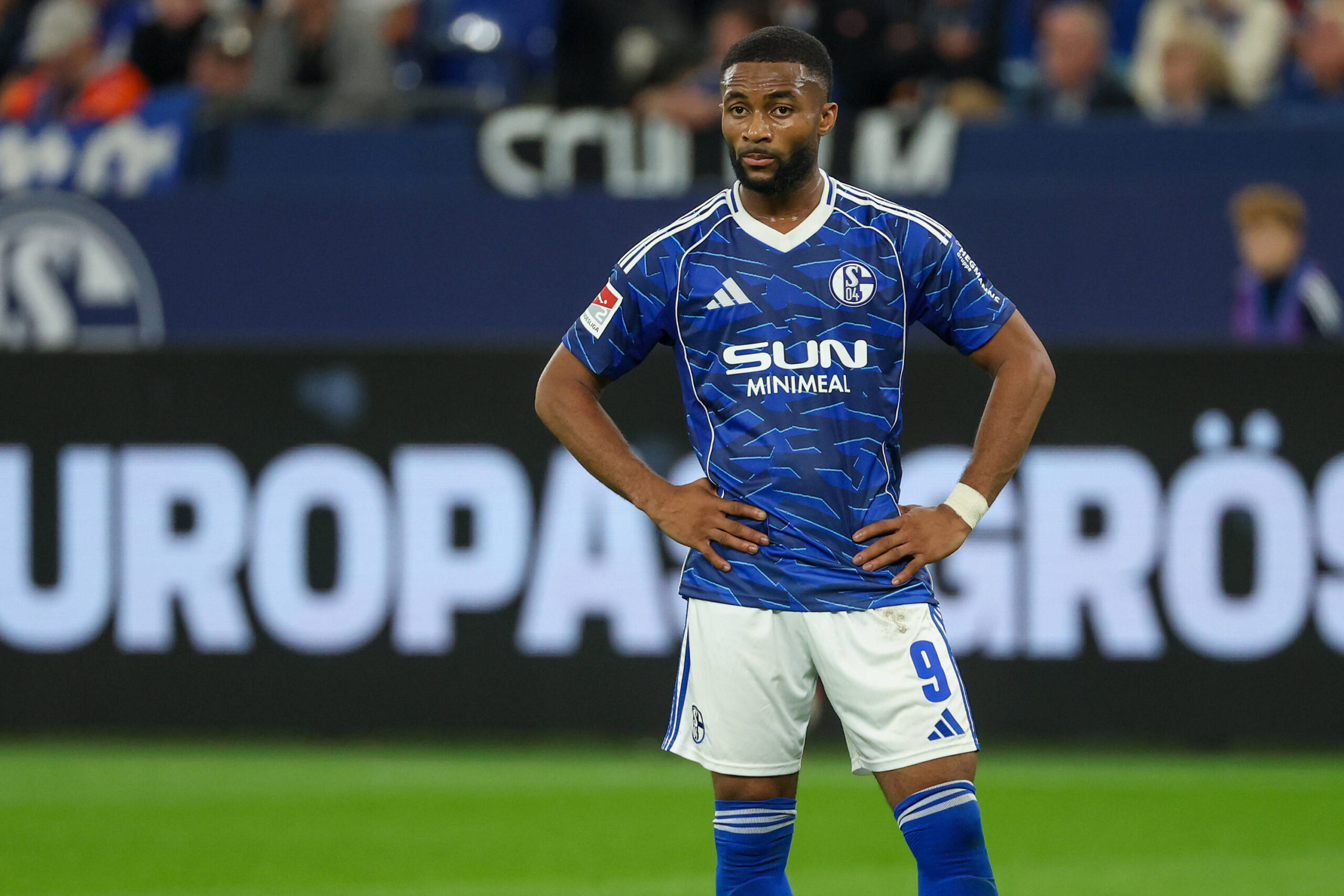 Moussa Sylla