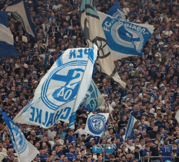 Schalke-Fans