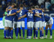 Schalke-Spieler