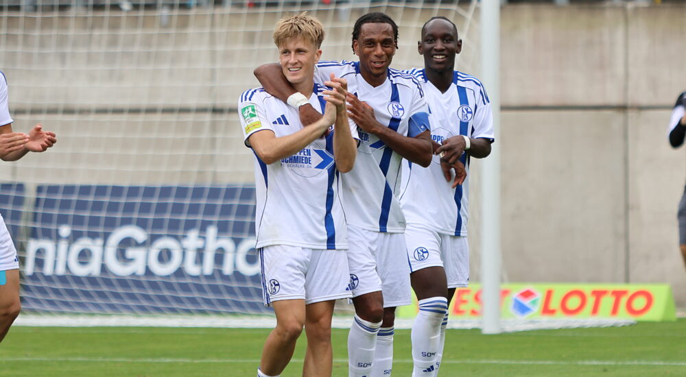 Schalke U23