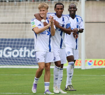 Schalke U23