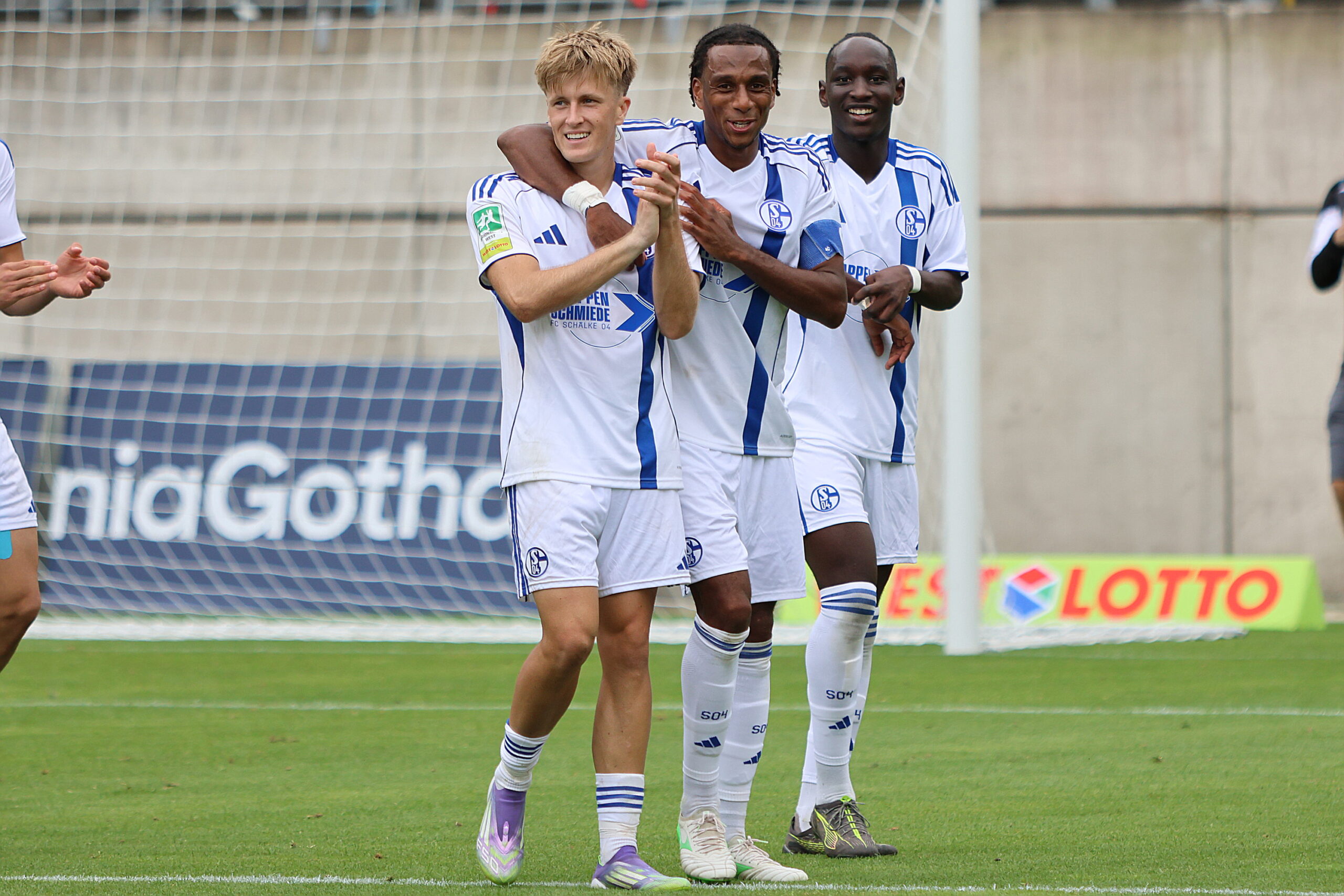 Schalke U23