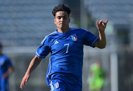 Vincenzo Onofrietti