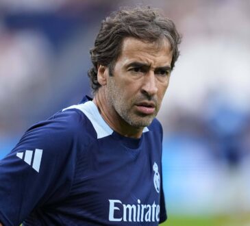 Raul Gonzalez