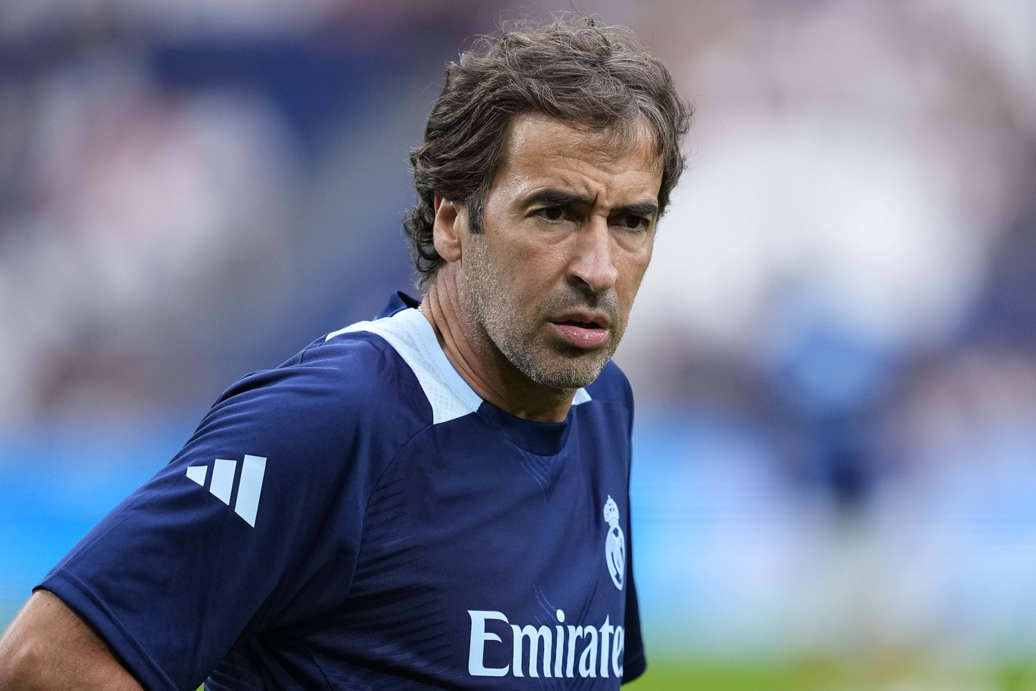 Raul Gonzalez