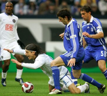 Marcelo Bordon, Mladen Krstajic, Marko Pantelic