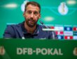 Mitch Kniat, Trainer von Arminia Bielefeld