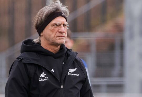 Norbert Elgert