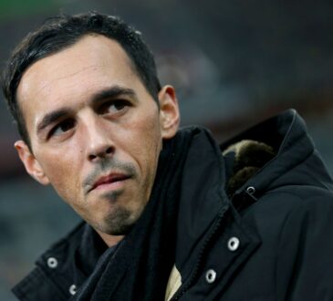 Sergio Pinto