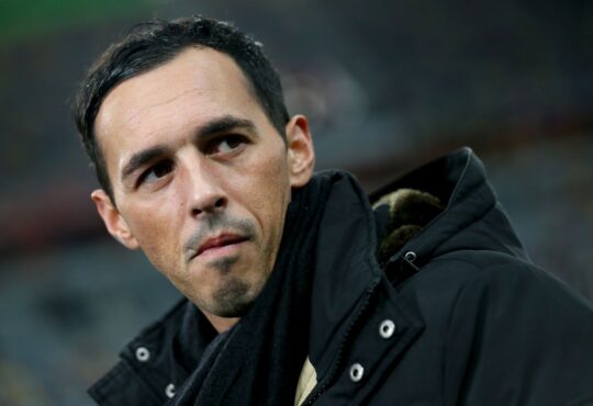 Sergio Pinto