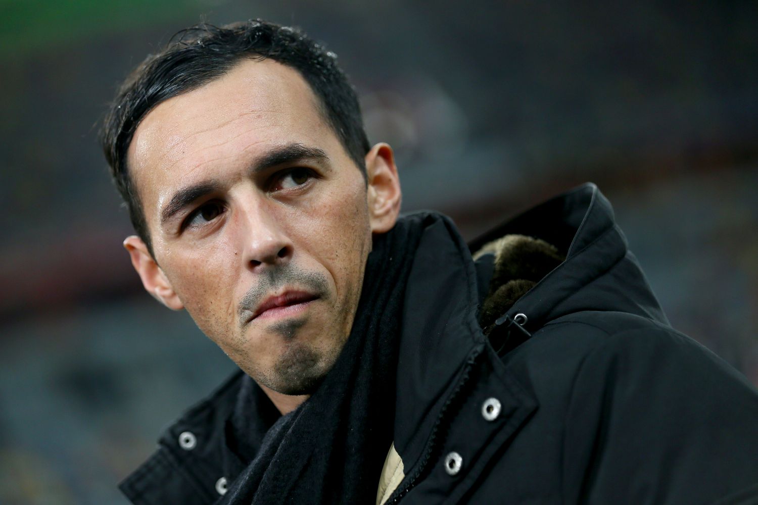 Sergio Pinto