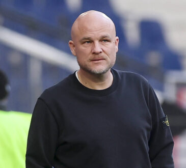 Rouven Schröder