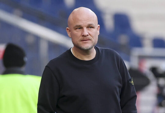 Rouven Schröder