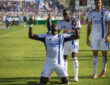 Bryan Lasme und Christopher Antwi-Adjei
