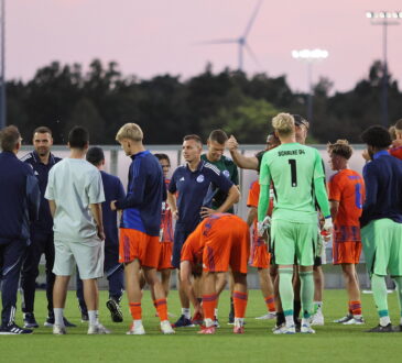 Schalke U23