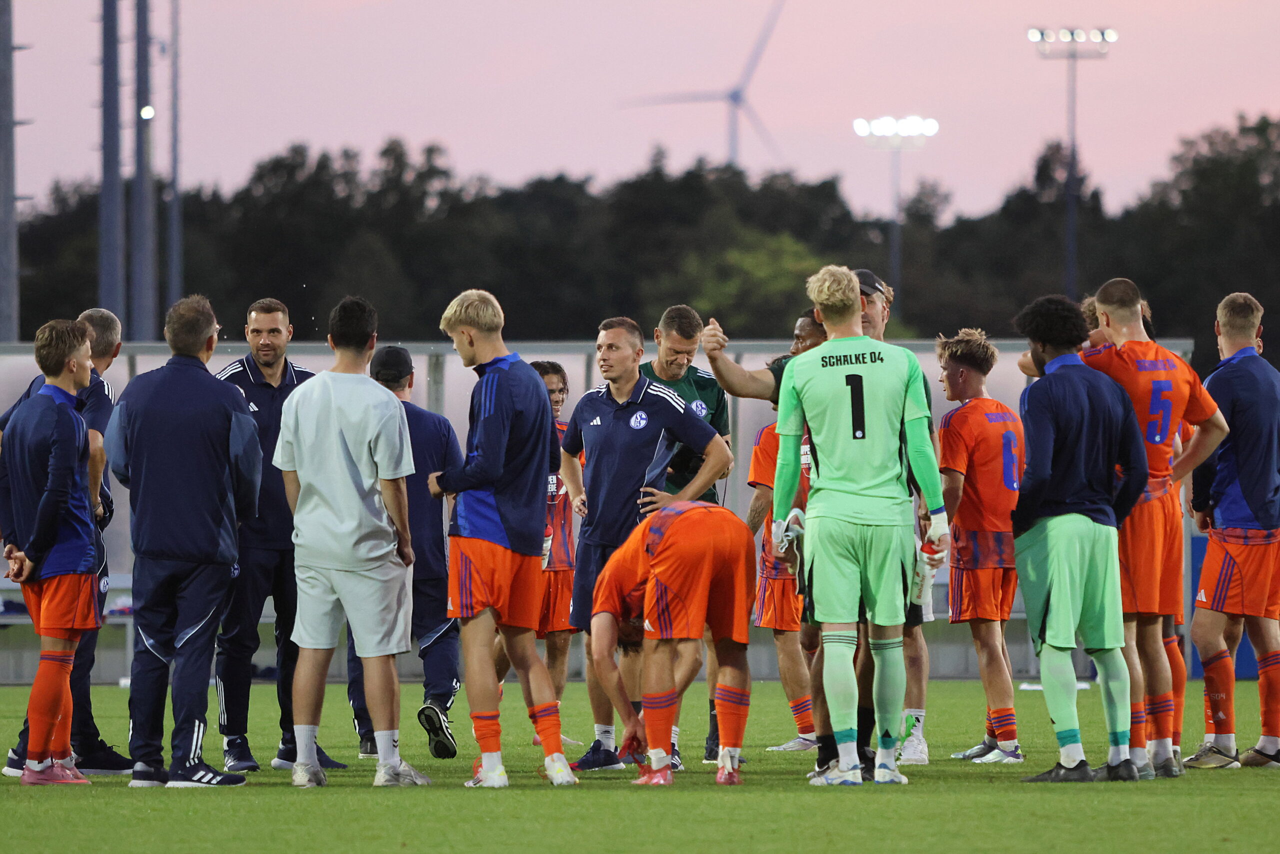 Schalke U23