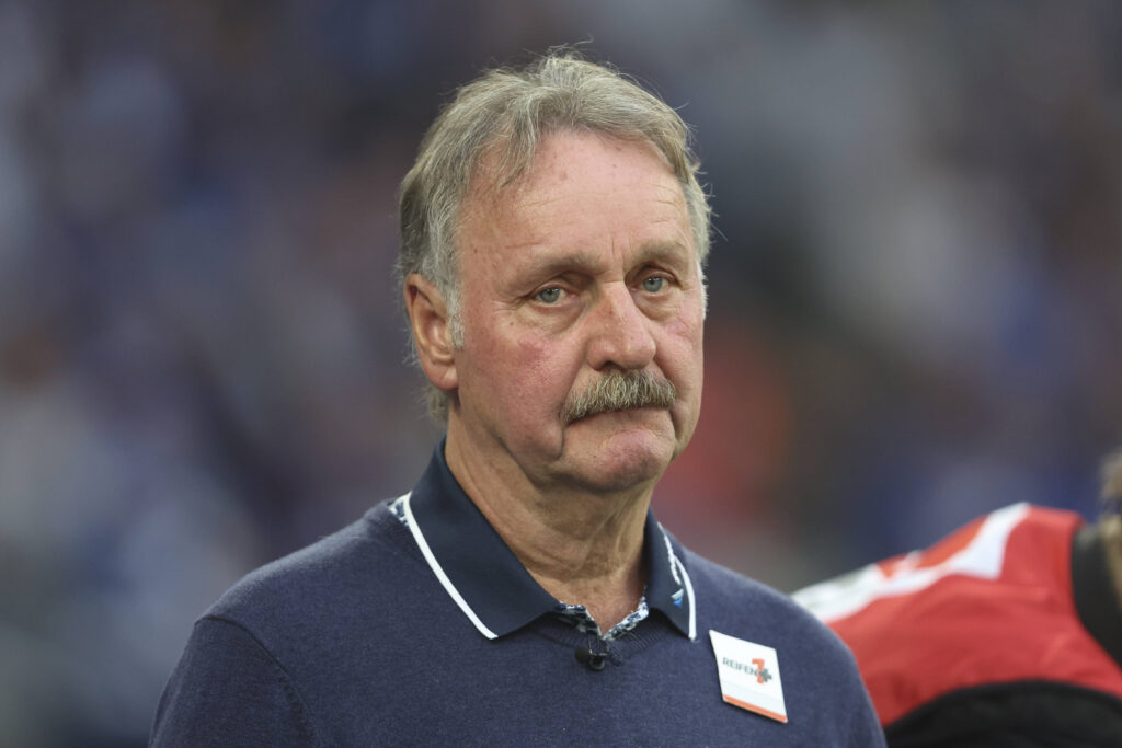 Peter Neururer