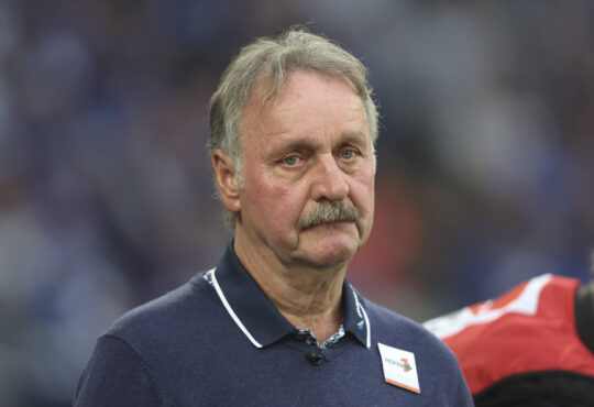 Peter Neururer