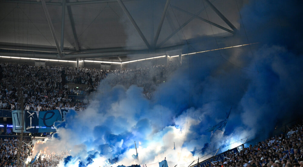 VfL Bochum - Fans