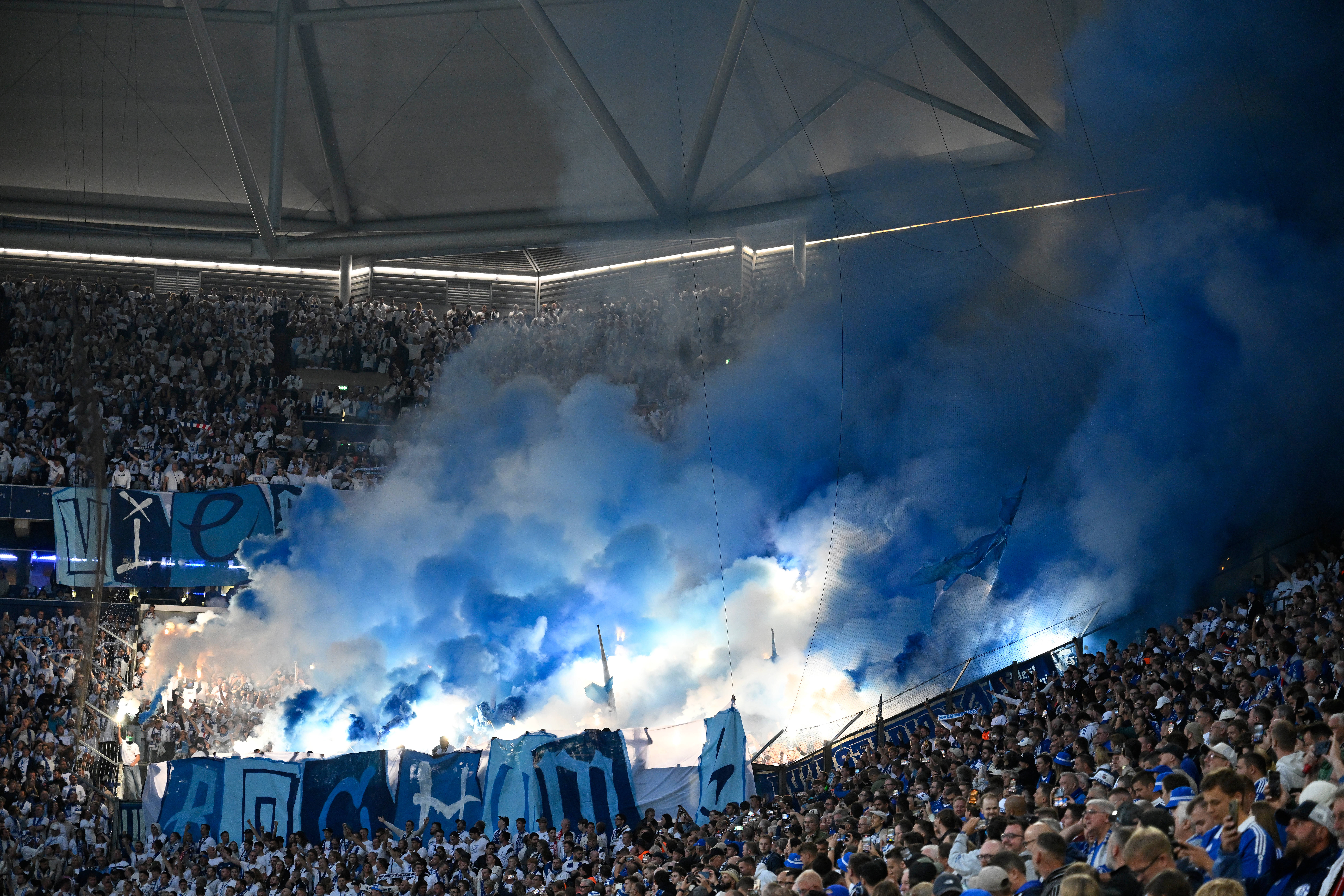 VfL Bochum - Fans