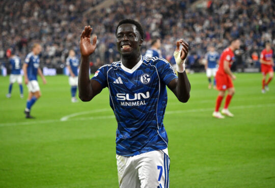 Christian Gomis