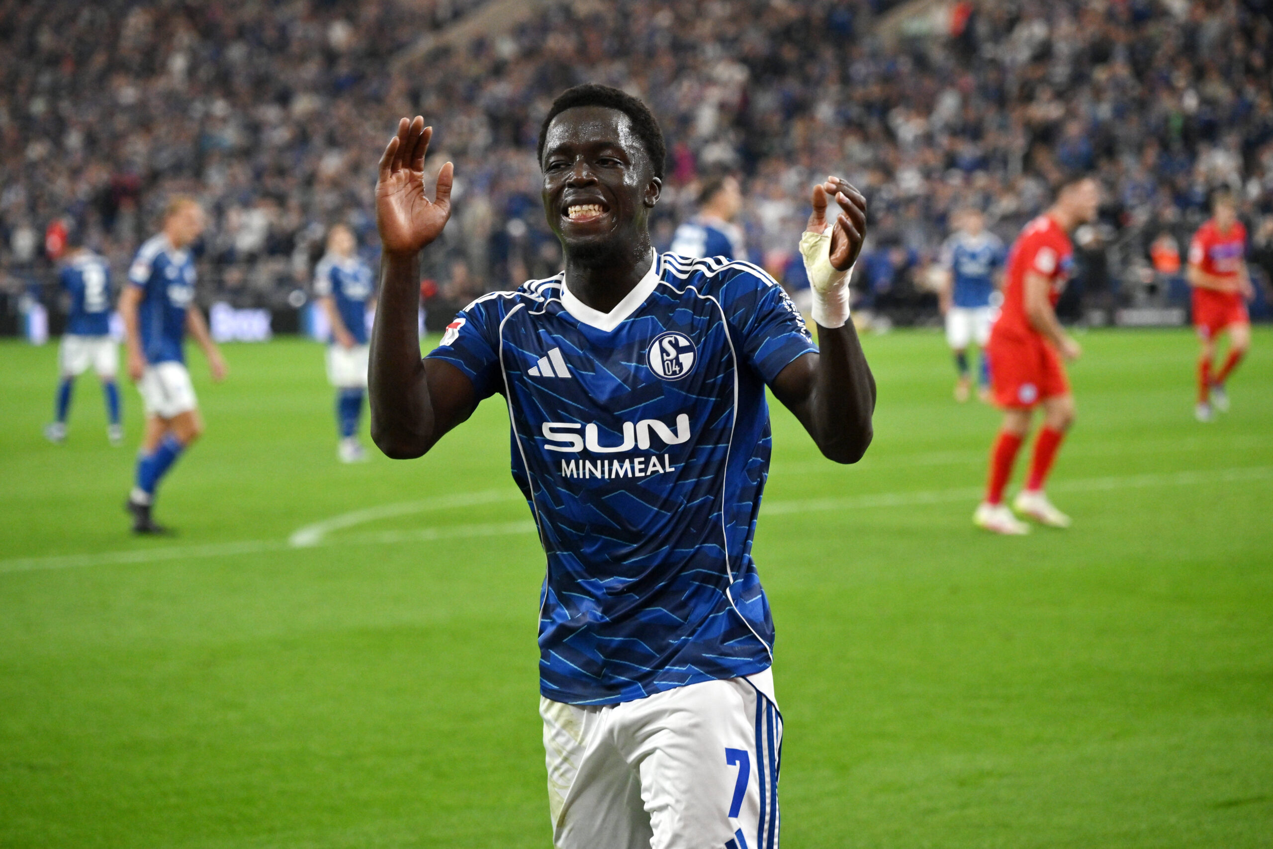 Christian Gomis