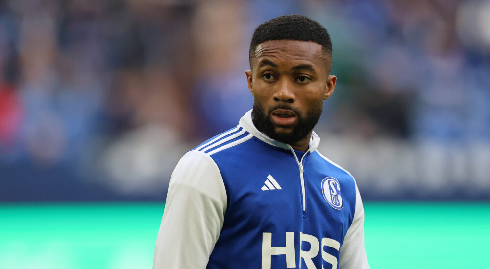 Moussa Sylla