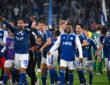 Schalke-Spieler
