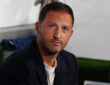 Domenico Tedesco