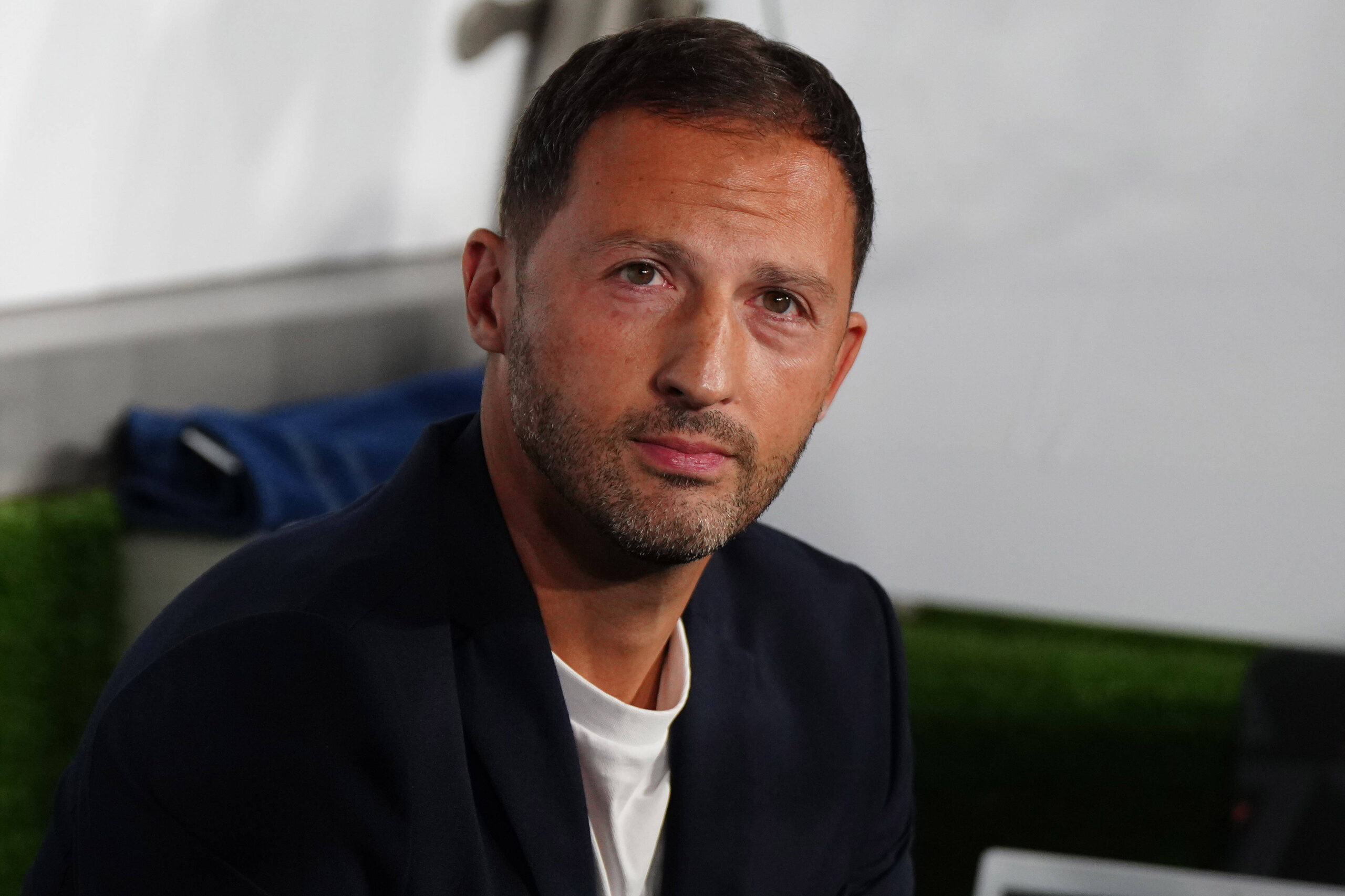 Domenico Tedesco