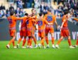 Schalke-Spieler