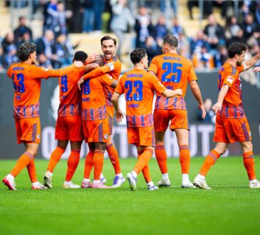 Schalke-Spieler