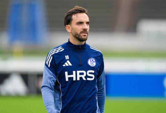 Kenan Karaman
