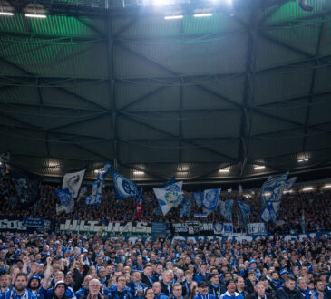Schalke-Fans