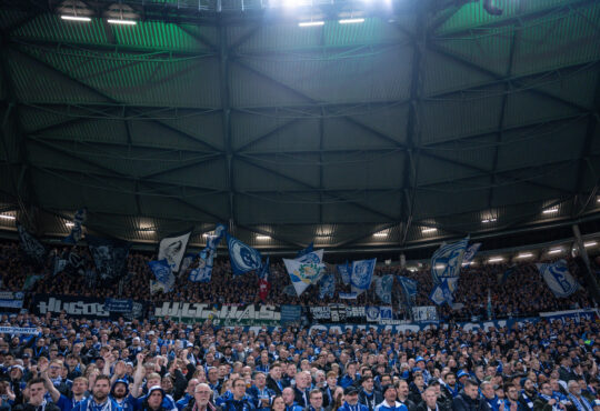 Schalke-Fans