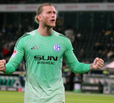 Loris Karius