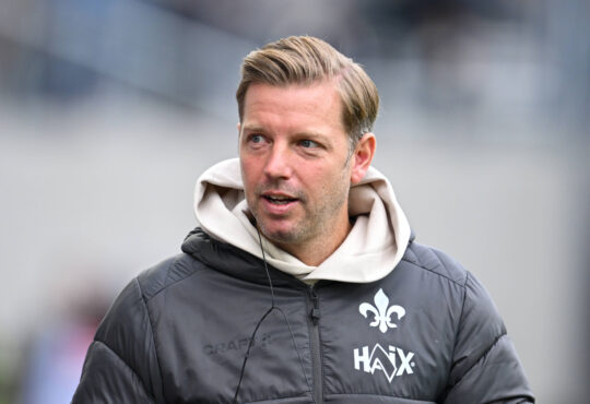 Florian Kohfeldt