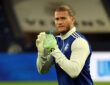 Loris Karius