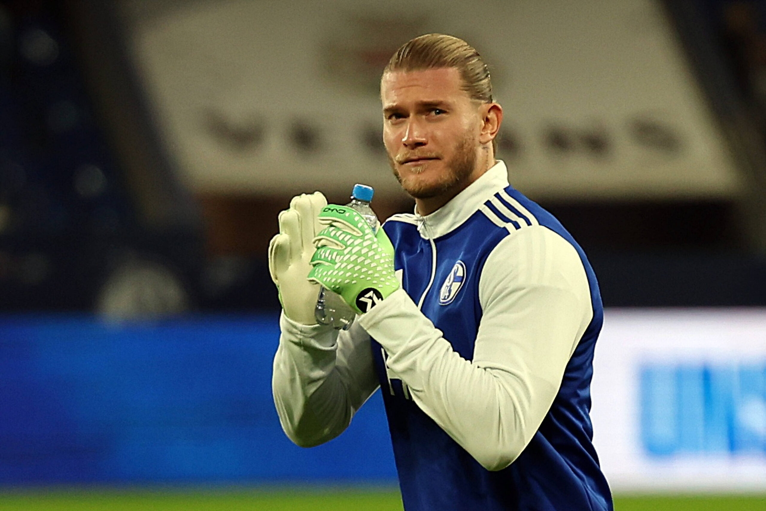 Loris Karius