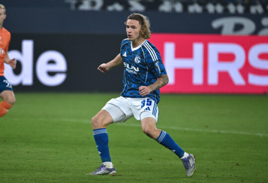 Mika Wallentowitz