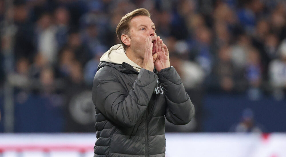 Florian Kohfeldt