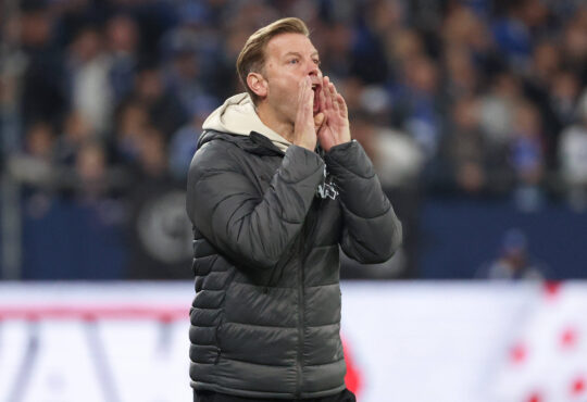 Florian Kohfeldt