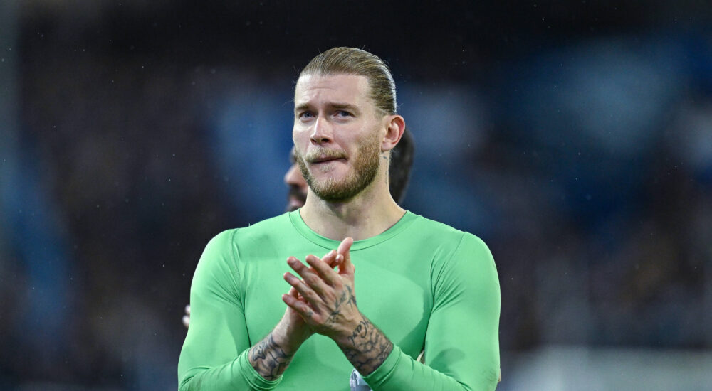 Loris Karius