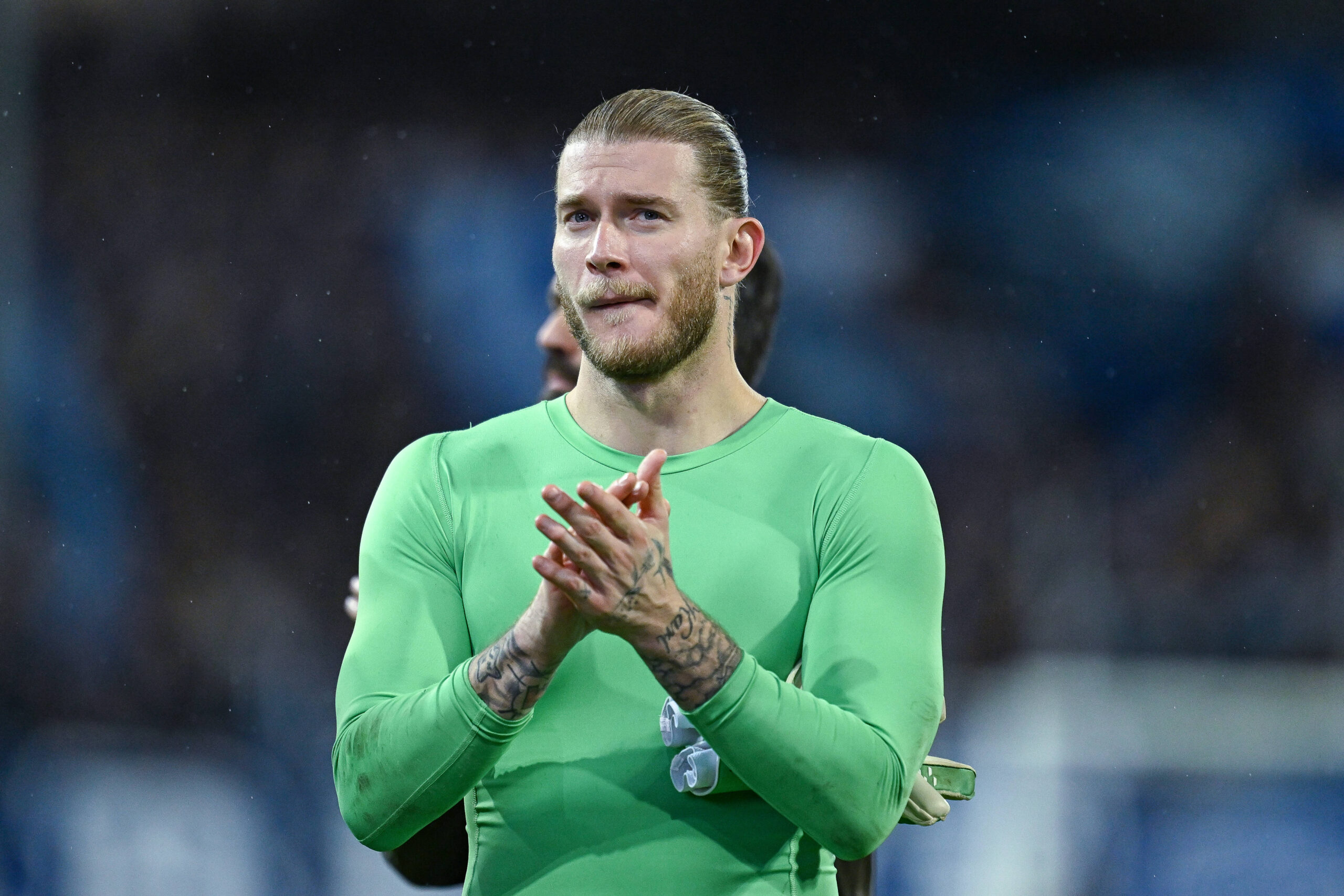 Loris Karius